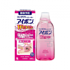 아이봉 W 비타민 500ml