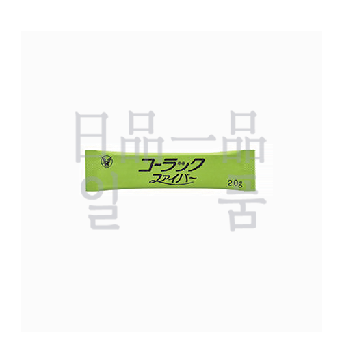 코락쿠 화이바 24포