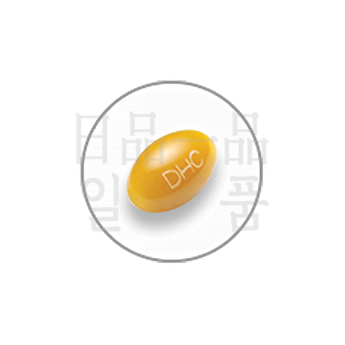 DHC 히알루론산 20일분