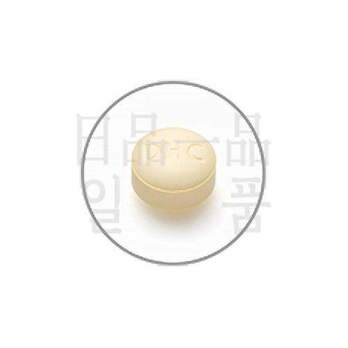 DHC 콜라겐 60일분