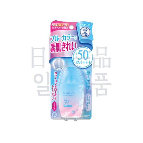 맨소래담 선 플레이 클리어 워터 SPF50+ 30g