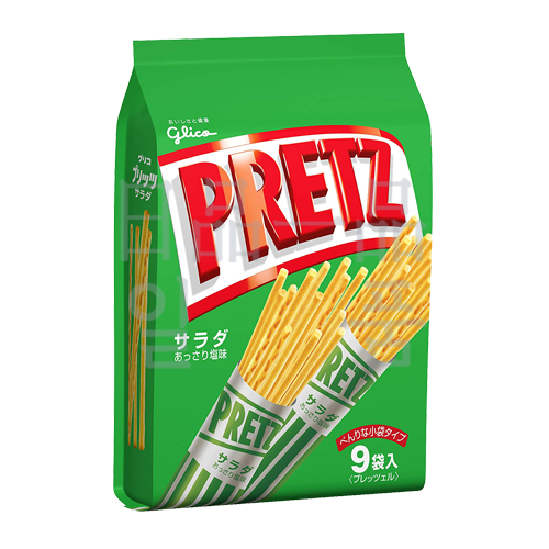 프리츠 샐러드맛 9봉입