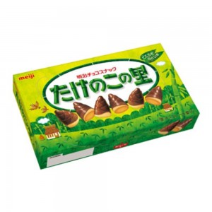 메이지 타케노코노사토 죽순 마을 63g