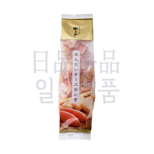 야마야 명란 치즈 찰떡 60g