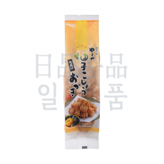 야마야 유자 후추 찰떡 튀김 140g