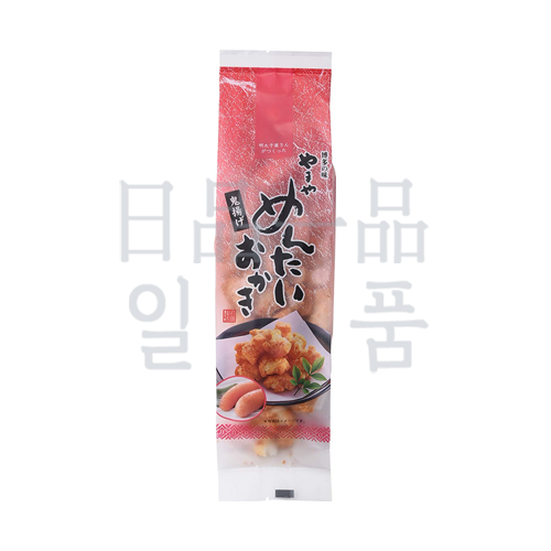 야마야 명란 찰떡 튀김 140g