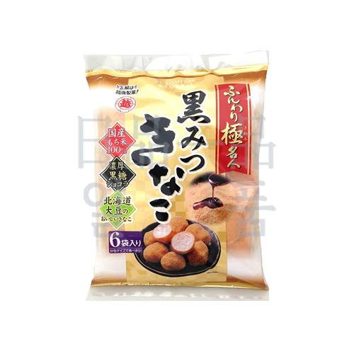 훈와리메이진 키나코 콩가루모찌 85g
