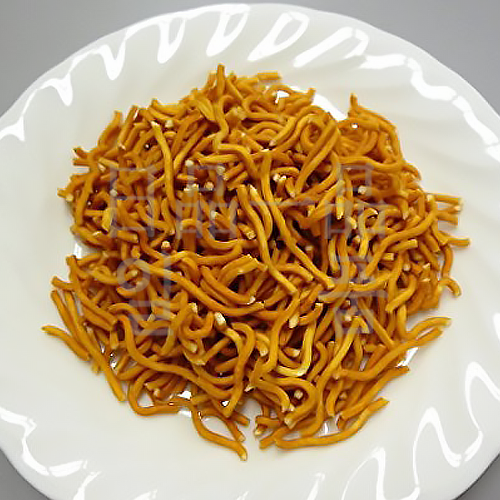 베이비 스타 라면 스낵 치킨맛 74g