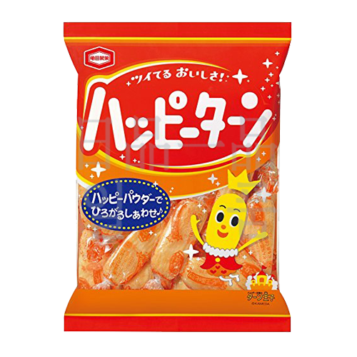 해피 턴 108g