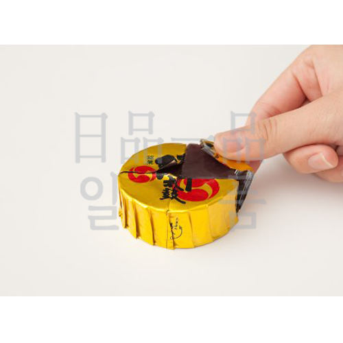 과자의 향기 명예의 진다이코 12개입