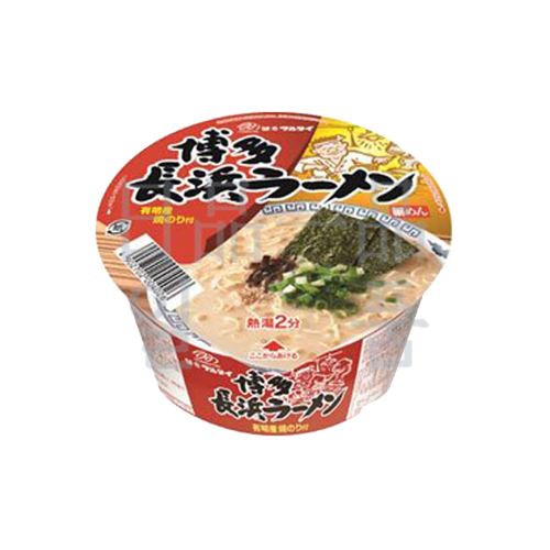 하카타 나가 하마라멘 컵 85g