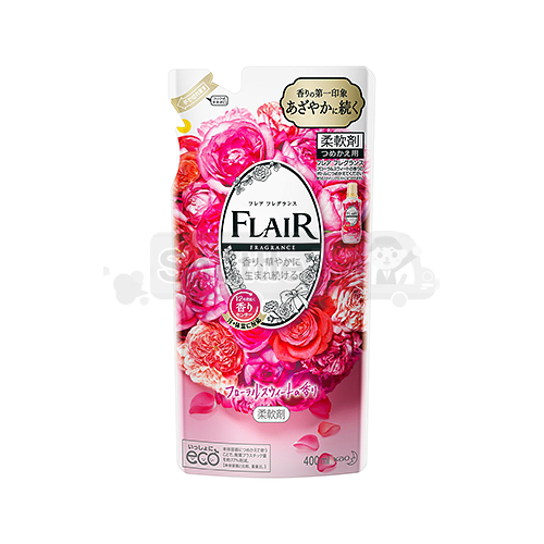 플레어 향수 플로랄 스위트 리필 400ml