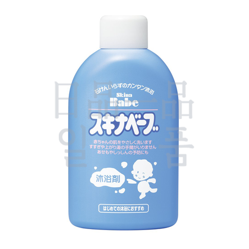 스키나베부 500ml
