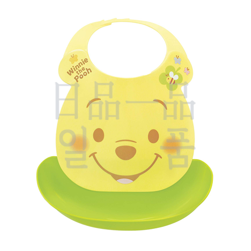 디즈니 곰돌이 푸 첫 앞치마