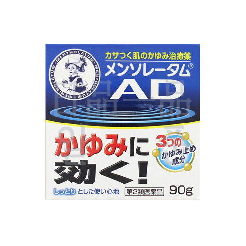 맨소래담 AD 크림 M 90g