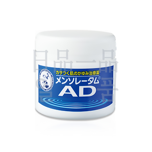 맨소래담 AD 크림 M 90g