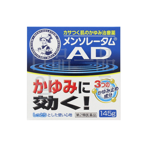 맨소래담 AD 크림 M 145g