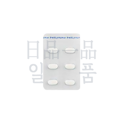 쿠루 완 실속 GX 24정