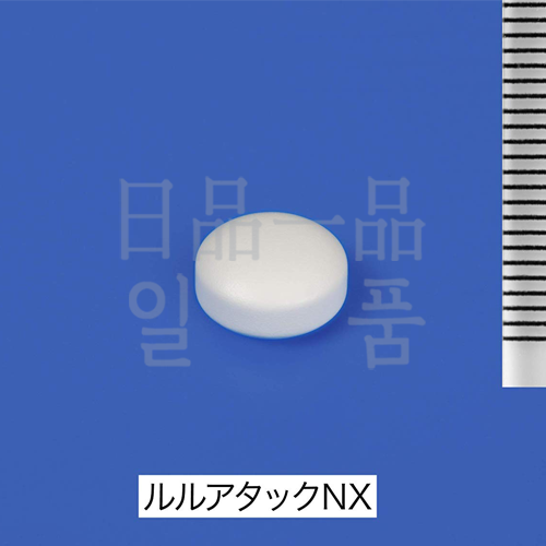루루 어택 NX 12정