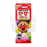 일본 어린이 감기약 무히 어린이 감기 시럽 Sa 120ml