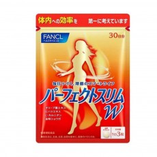 판클 퍼펙트슬림 W 90정 (1일 3정 30일분)