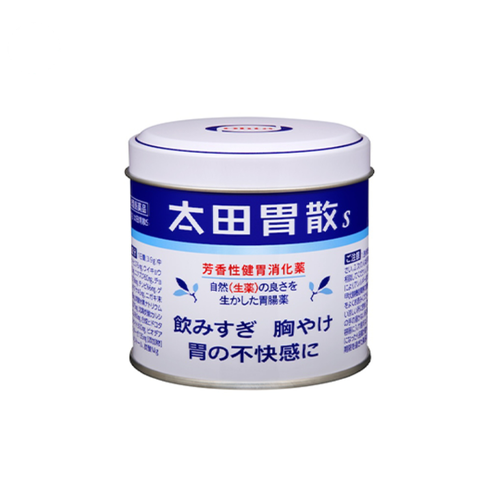 오타이산 S 80g
