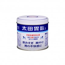 오타이산 S 80g