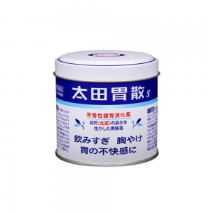 오타이산 S 80g