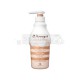 허니체 크리미 허니 트리트먼트 470ml