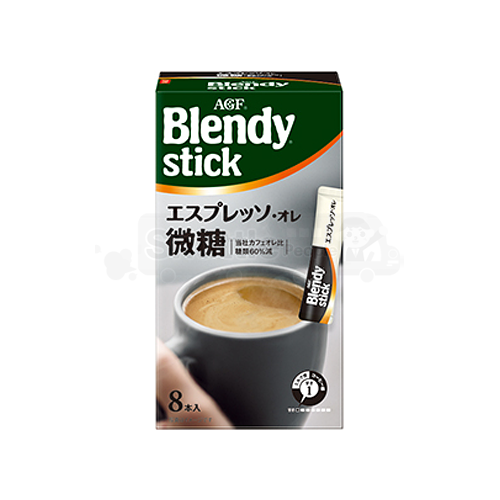 블랜디®스틱 에스프레소 오레 미당 8개입