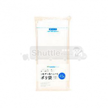 [패밀리마트]반투명 비닐봉투 45L