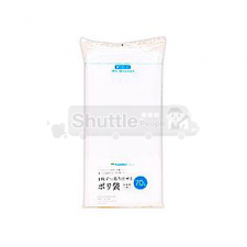 [패밀리마트]반투명 비닐봉투 70L