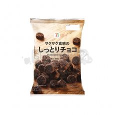 [세븐일레븐]촉촉한 초코 84g