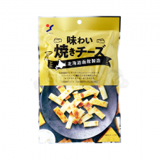 [야마에이]홋카이도산 풍미 구운 치즈 55g