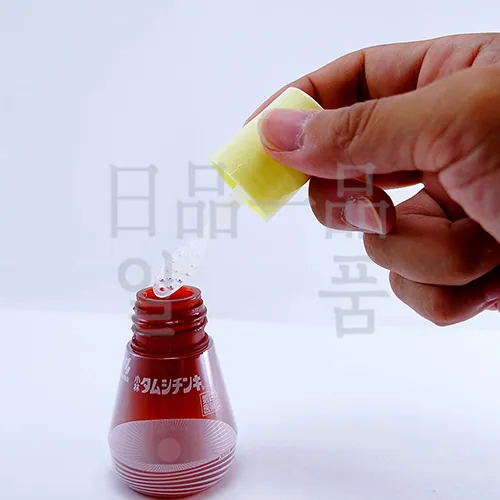 타무시친키 블루 30ml 4