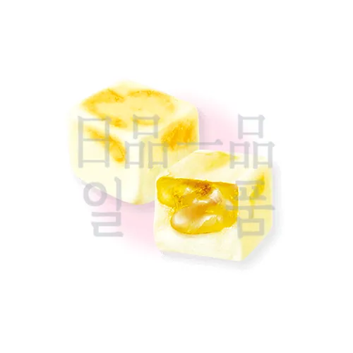퓨어랄 구미 사과 45g 2