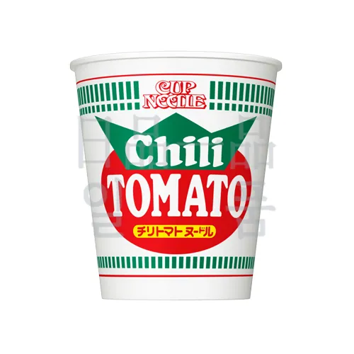 컵 누들 칠리 토마토 76g 2
