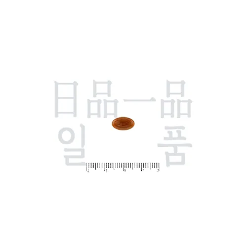 DHC 농축 강황 60일분 3