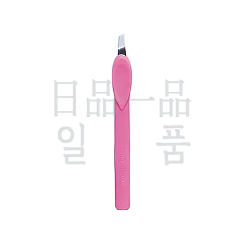 전방 경사 족집게 고무 그립 GT-217 2