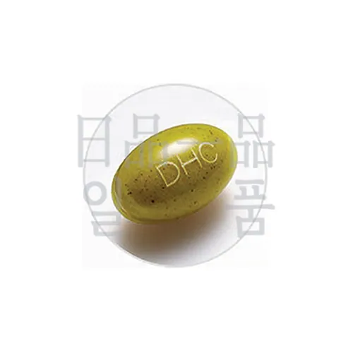 DHC 대두이소플라본 20일분 3