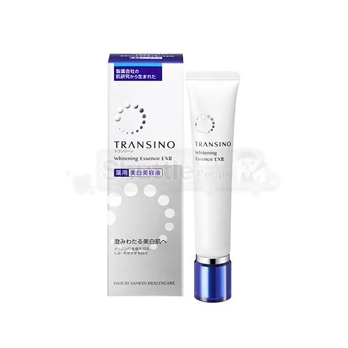 트란시노 약용 화이트닝 에센스 EX II 50g