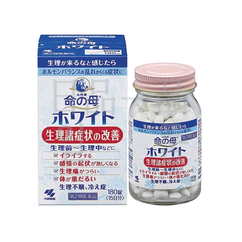 이노치노하하 화이트 180정 2