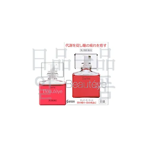 산테 뷰티아이 안약 12ml