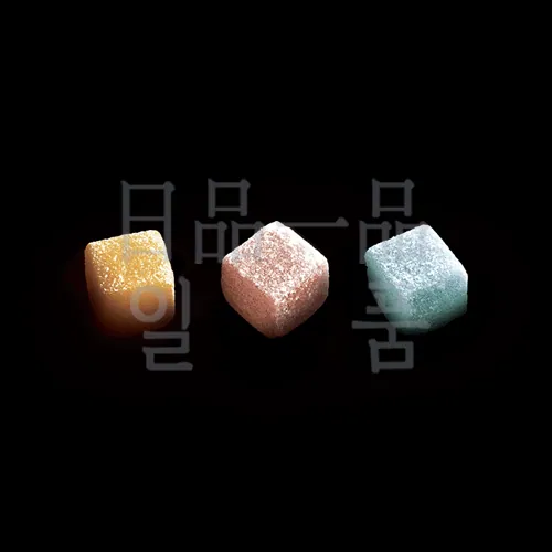 타후 구미 젤리 100g 3