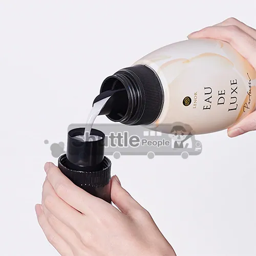 레노아 오드 럭스 이노센트 섬유유연제 475ml 3