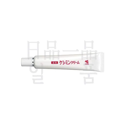 여성 케시민 양귀비 크림 30g 3