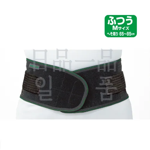 반테린 코와 서포터 허리용 가압형 M 3