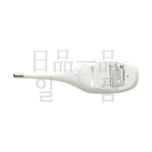 시티즌 유아용 예측식 전자 체온계 CT791SP 3