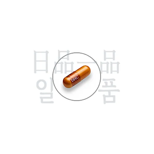 DHC 로얄젤리 30일분 3