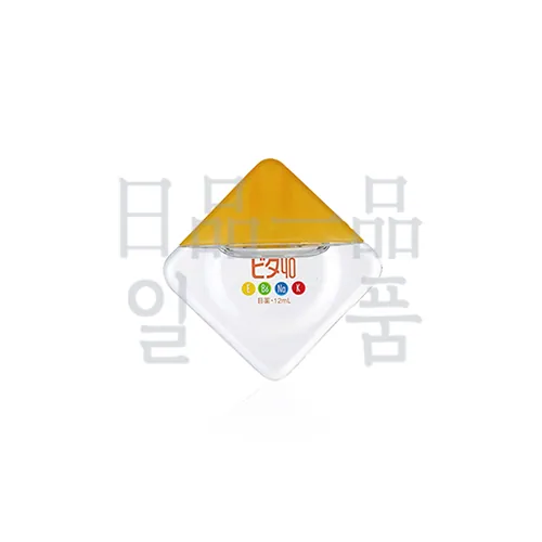 로토 비타 40 a 안약 12ml 2